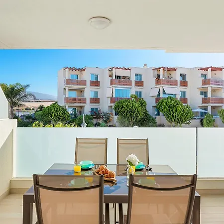 Medano4You Tejita Sunrise Holiday Home La Tejita Exterior photo