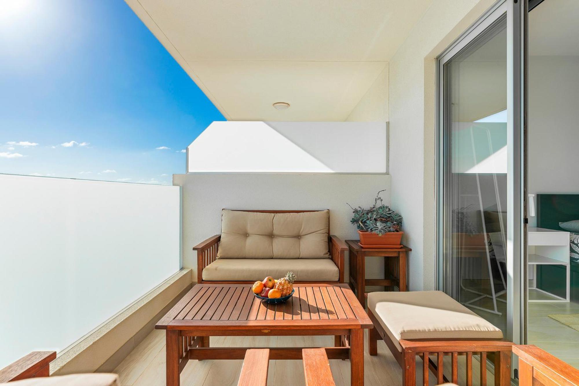 Medano4you Tejita Sunrise Apartment *