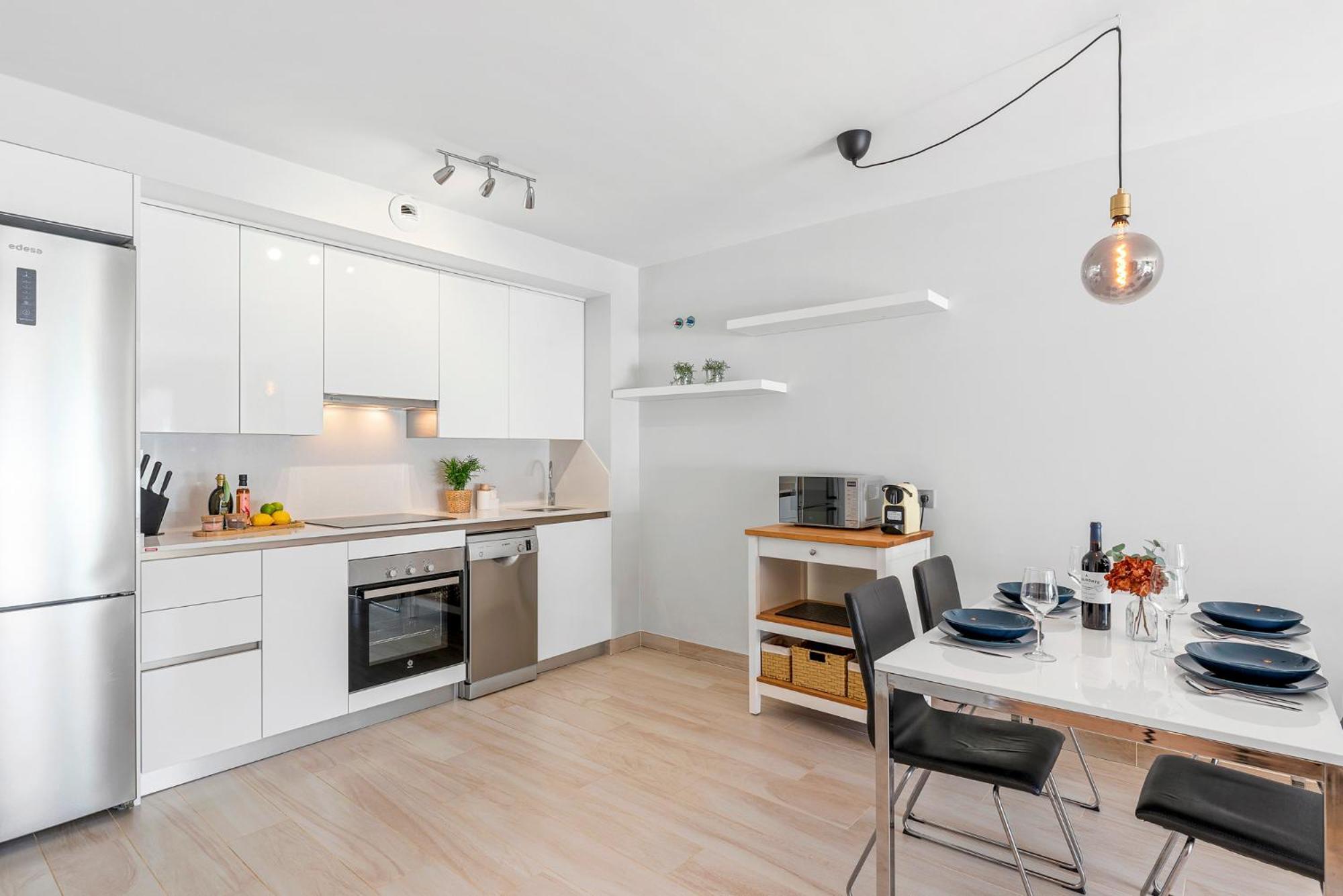 Medano4you Tejita Sunrise Apartment La Tejita