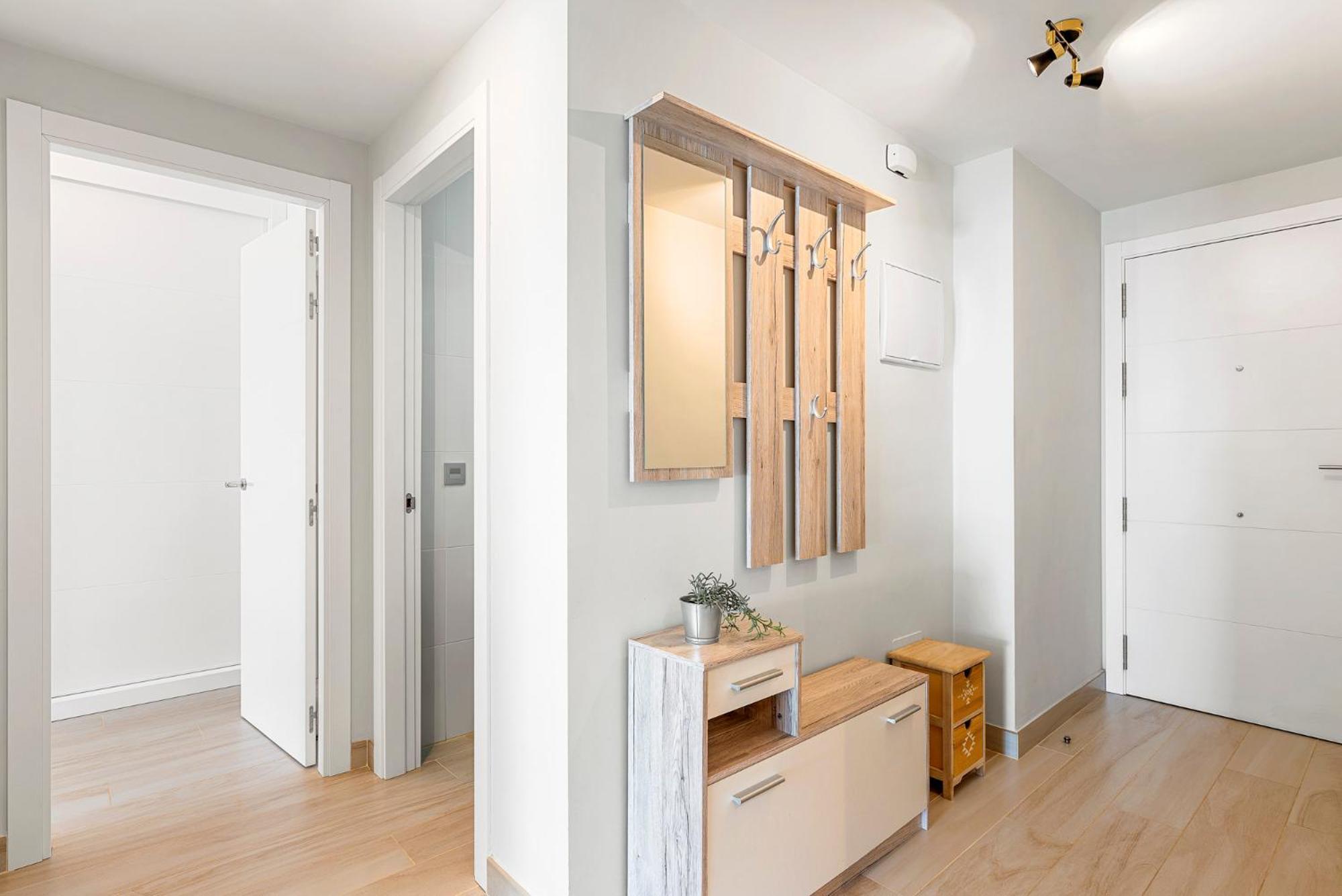 Apartment Medano4you Tejita Sunrise