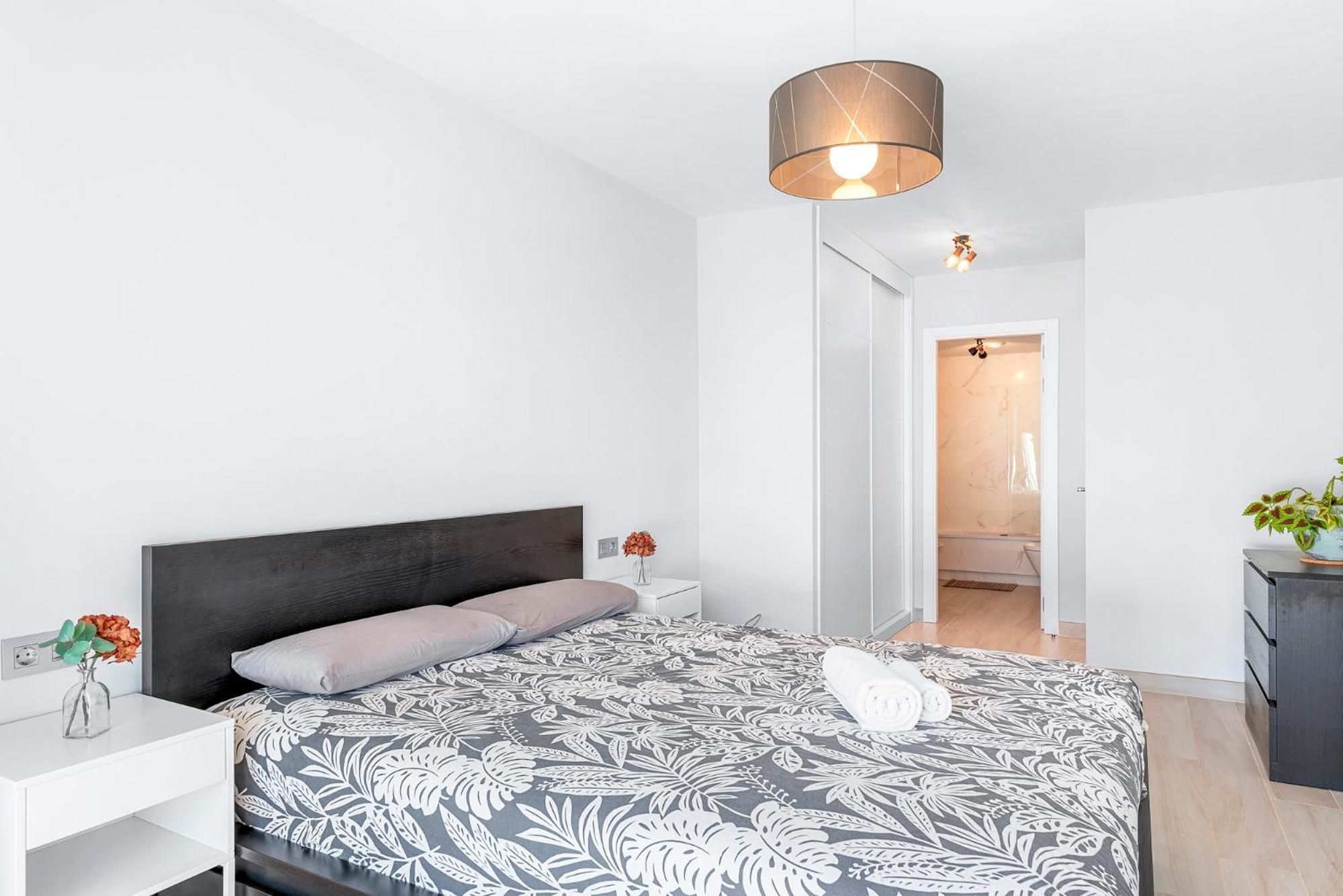 Medano4you Tejita Sunrise Apartment La Tejita
