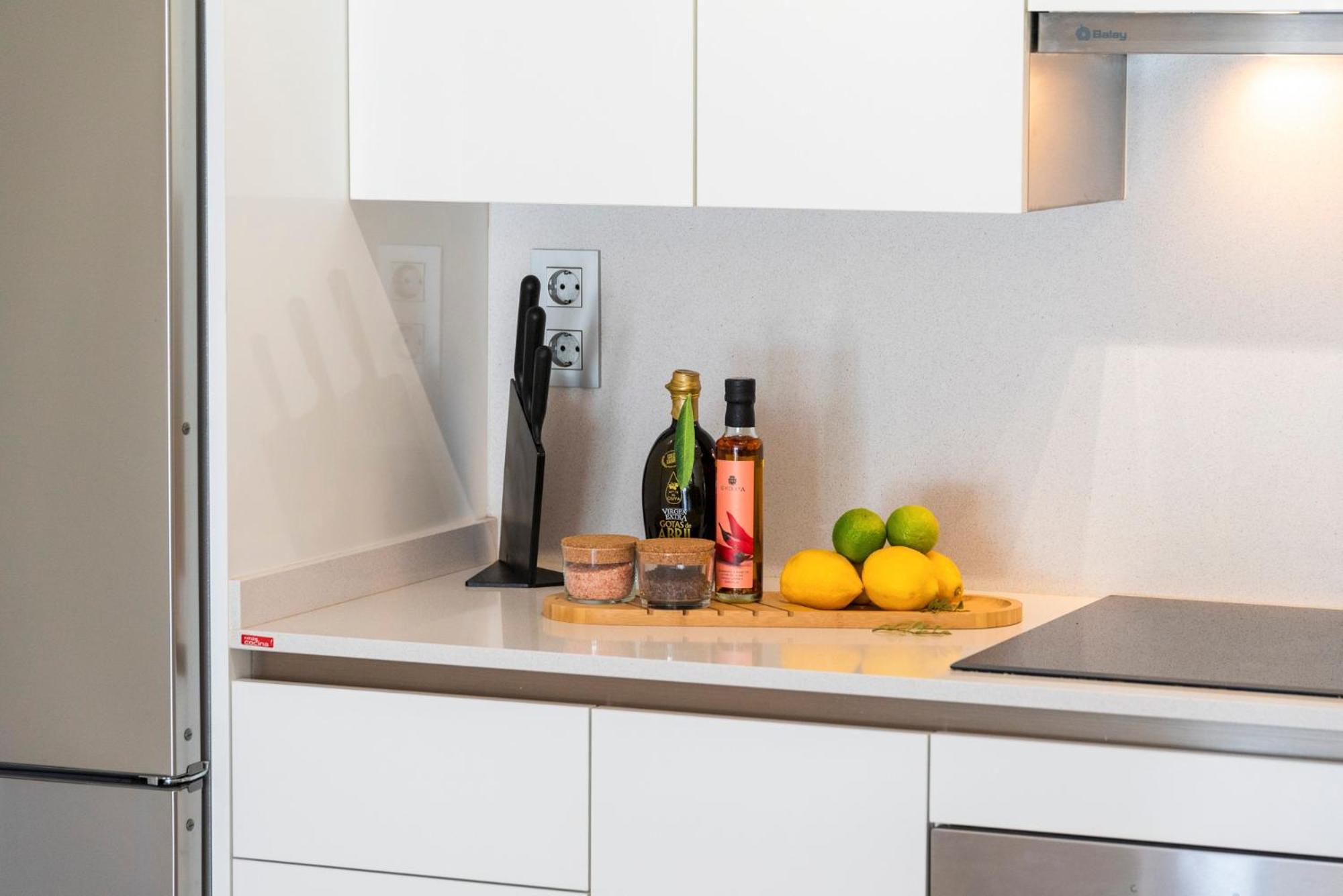 Apartment Medano4you Tejita Sunrise