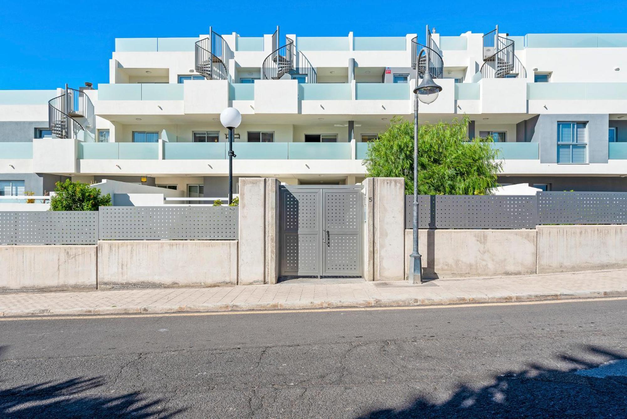 Medano4you Tejita Sunrise Apartment *