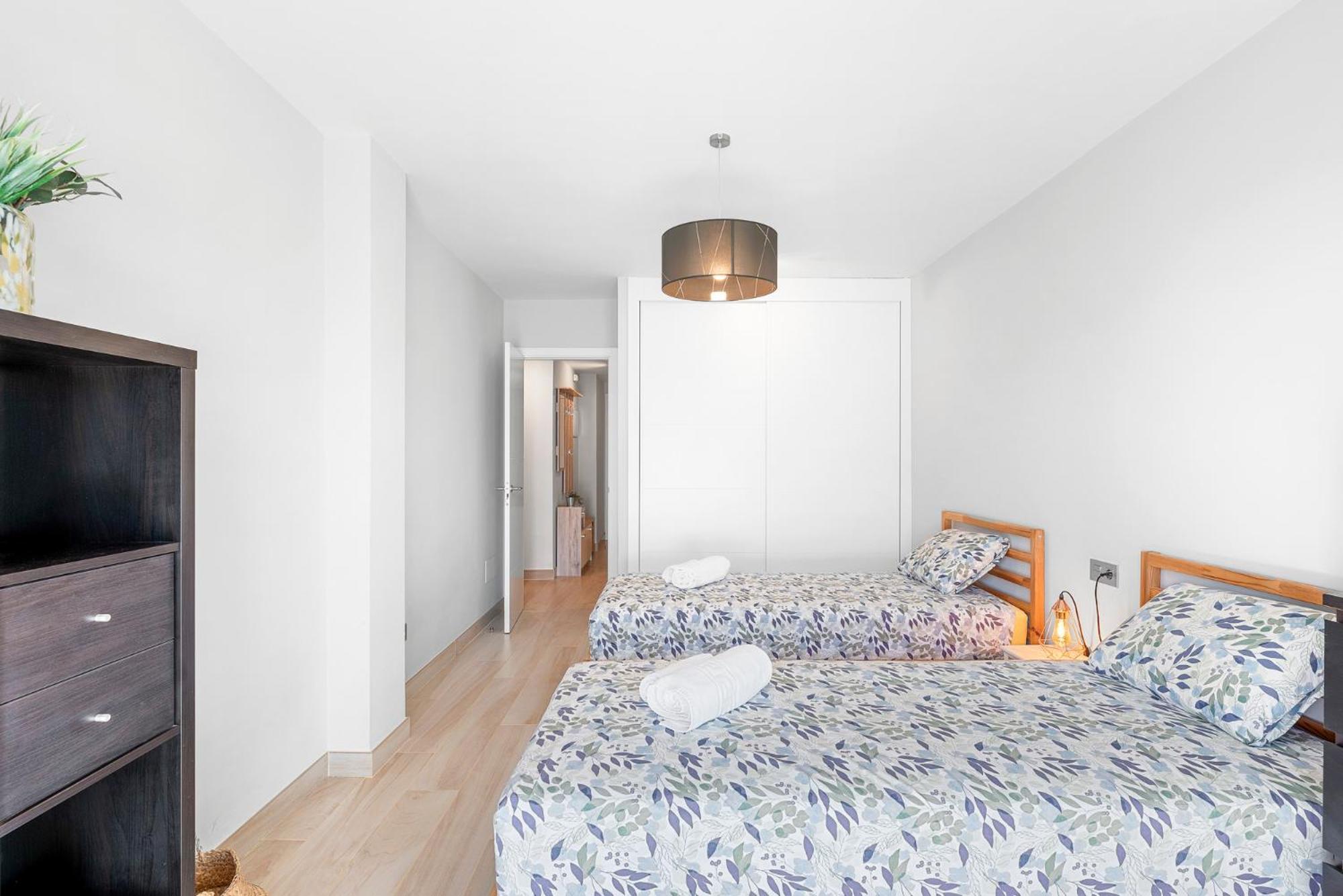 Medano4you Tejita Sunrise Apartment La Tejita