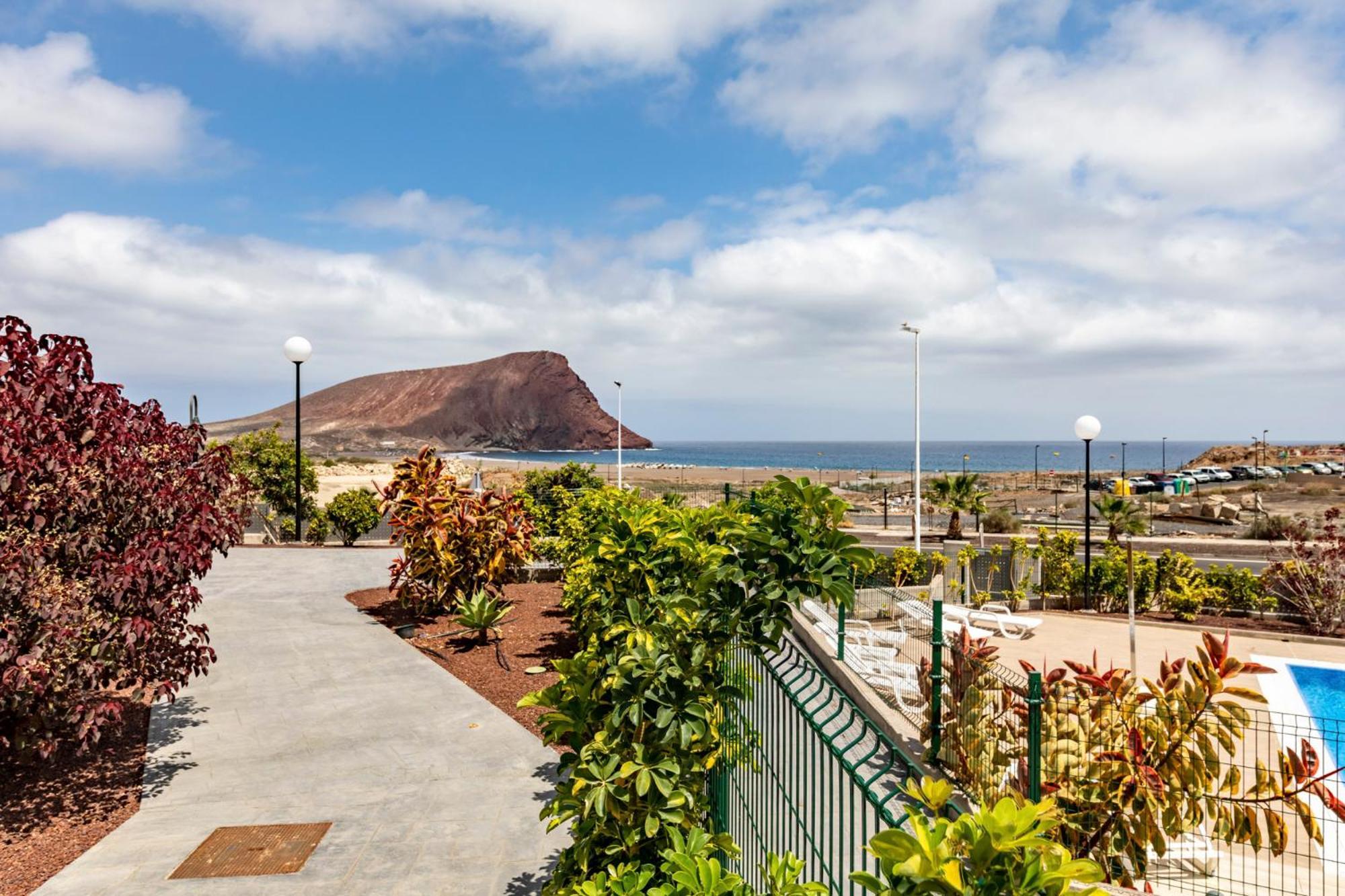 Apartment Medano4you Tejita Sunrise