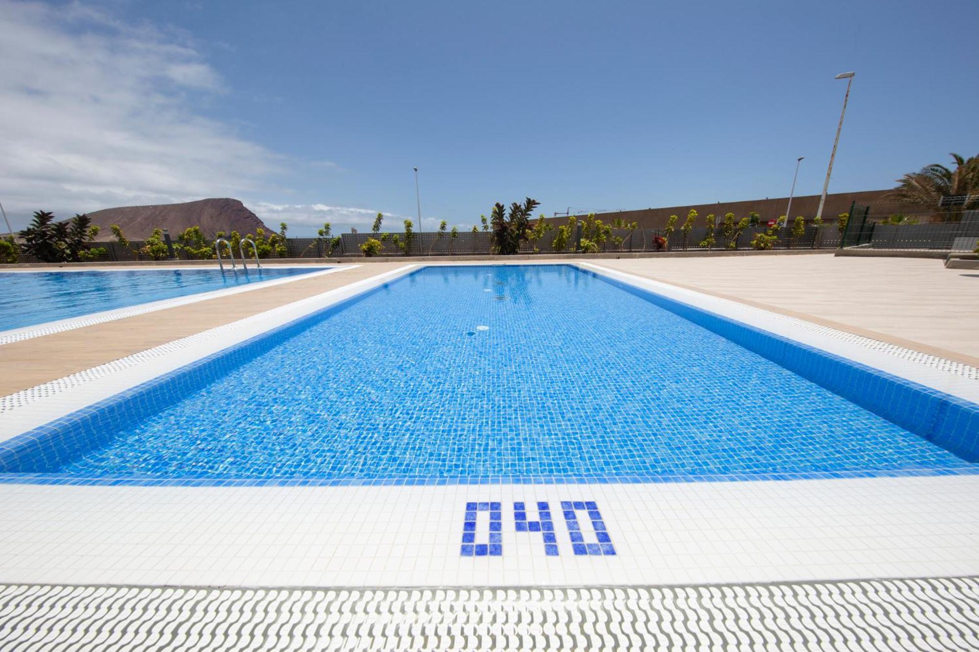 Apartment Medano4you Tejita Sunrise *
