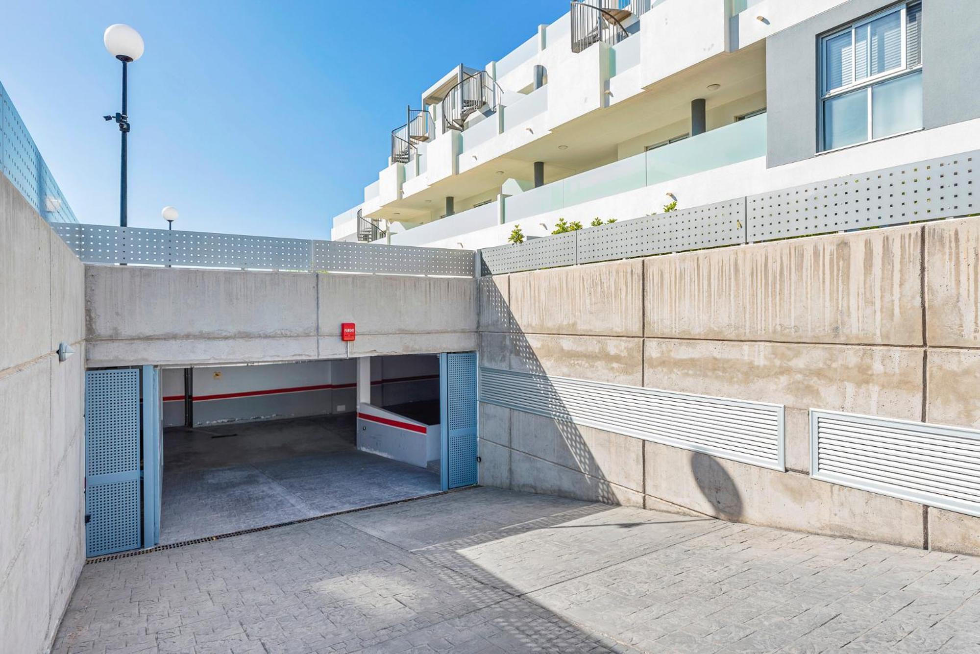 Medano4you Tejita Sunrise Apartment *